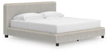 Birmonton Upholstered Bed