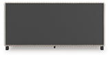 Birmonton Upholstered Bed