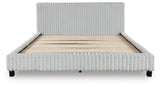 Birmonton Upholstered Bed