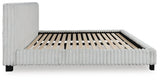 Birmonton Upholstered Bed