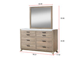 Tilston Dresser