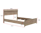 Tilston Bedroom Collection