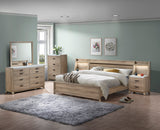 Tilston Bedroom Collection
