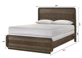 Kinkaid Bedroom Collection