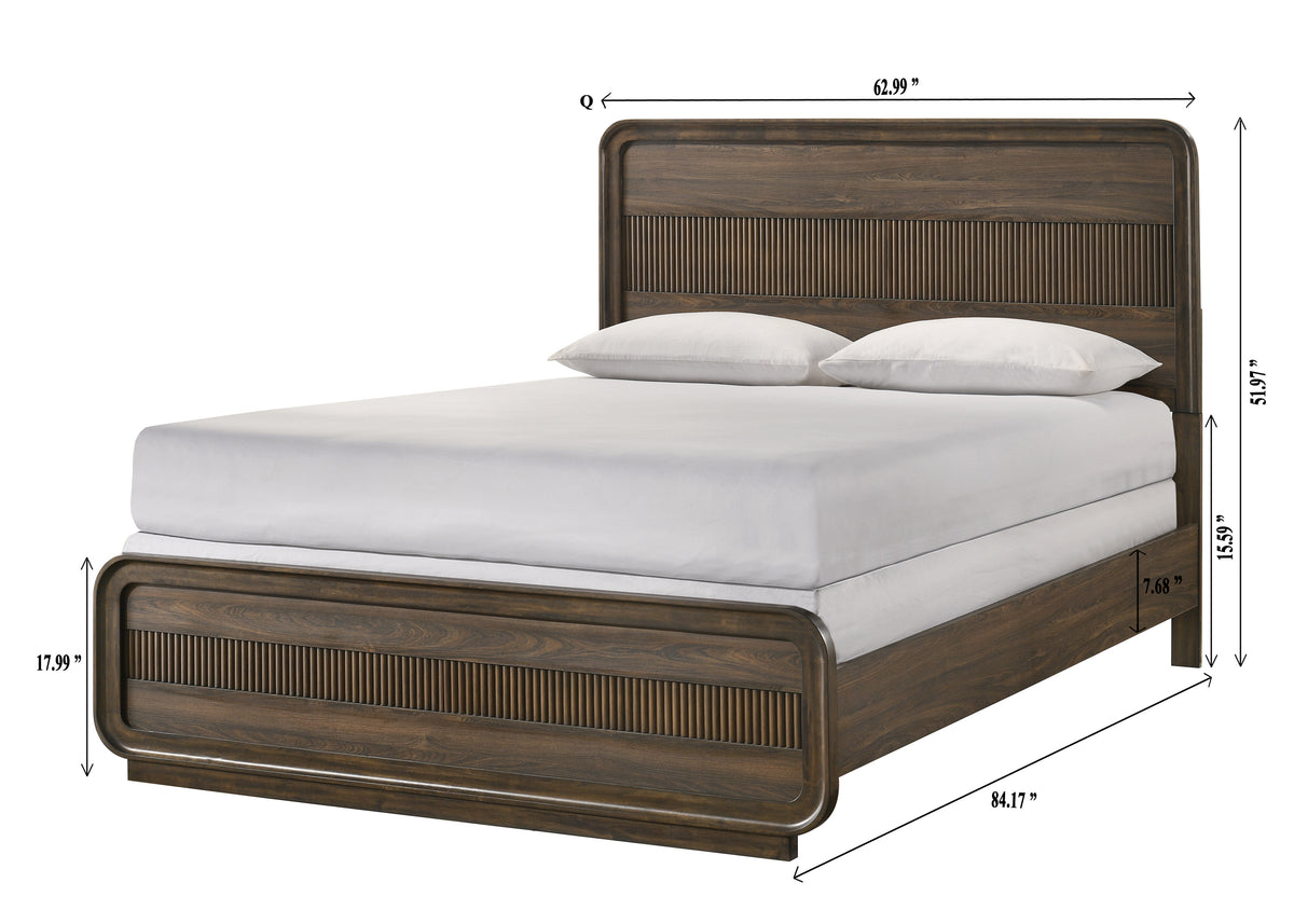 Kinkaid Bedroom Collection