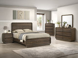 Kinkaid Dresser Mirror