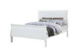 Louis Philip Bedroom Collection