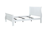 Louis Philip Bedroom Collection