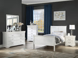 Louis Philip Bedroom Collection