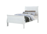 Louis Philip Bedroom Collection