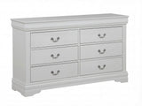 Louis Philip Bedroom Collection