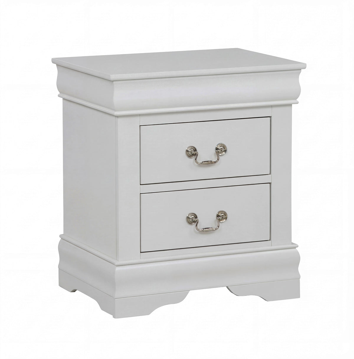 Louis Philip Bedroom Collection
