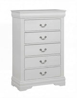 Louis Philip Bedroom Collection