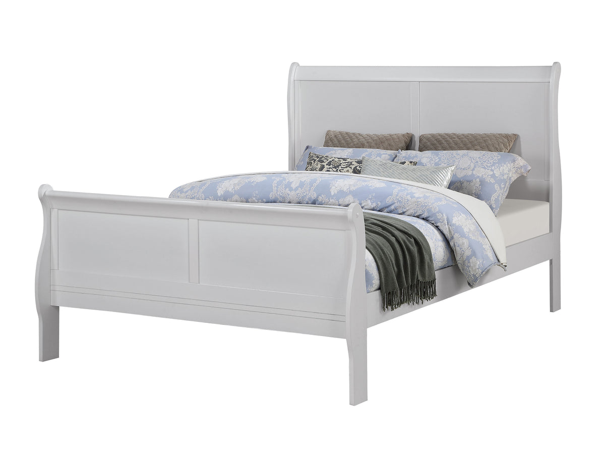 Louis Philip Bedroom Collection