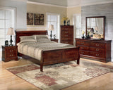 Alisdair Nightstands