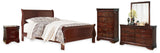 Alisdair Bedroom Sets