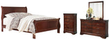 Alisdair Bedroom Sets
