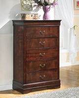 Alisdair Dresser & Chest