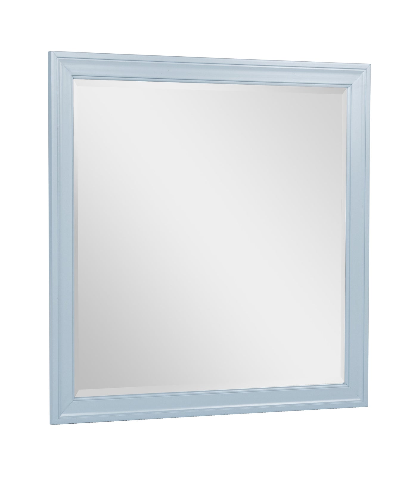 Louis Philip Dresser Mirror