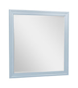 Louis Philip Dresser Mirror