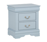 Louis Philip Night Stand