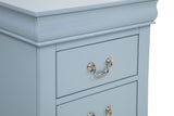Louis Philip Night Stand