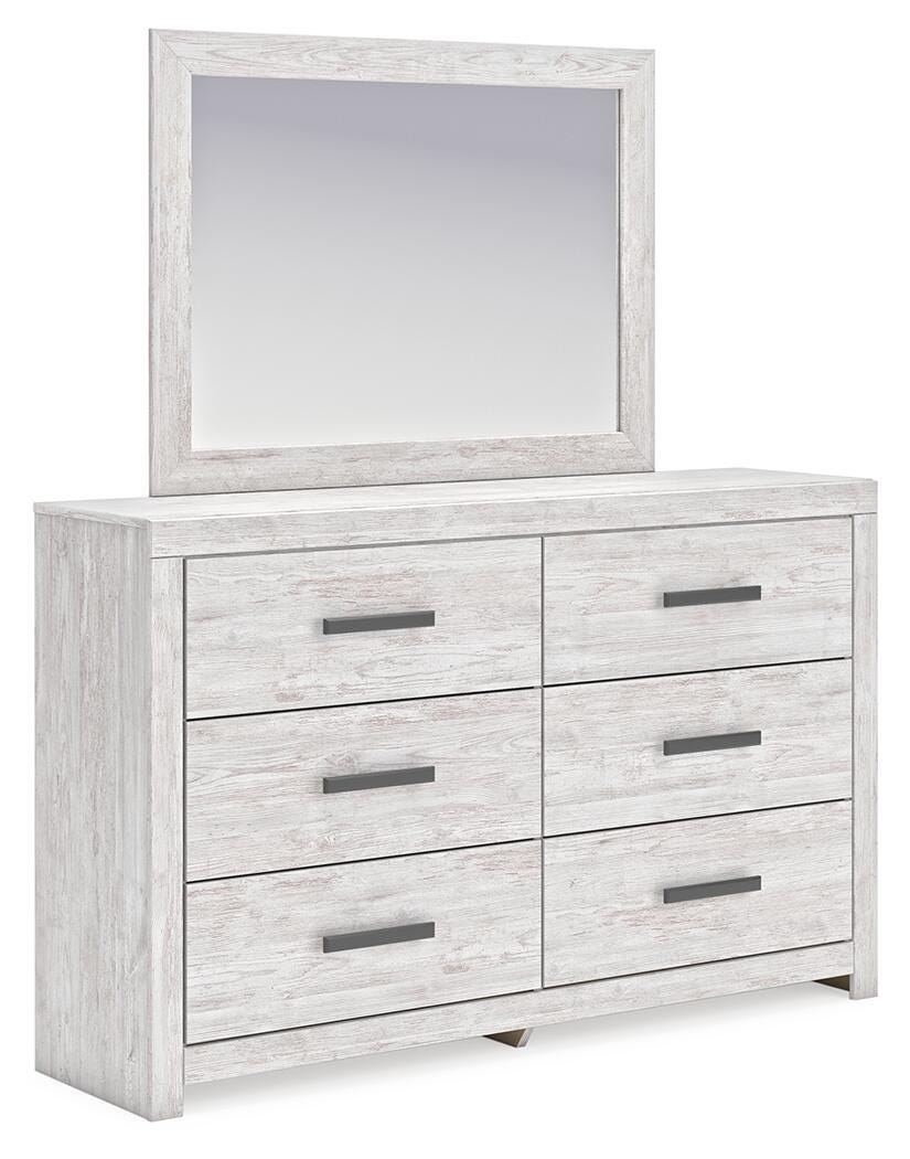 Cayboni Bedroom Sets