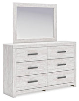 Cayboni Bedroom Sets