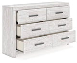 Cayboni Dressers