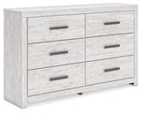 Cayboni Bedroom Sets