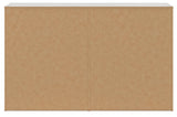 Cayboni Six Drawer Dresser
