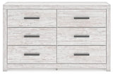 Cayboni Dressers