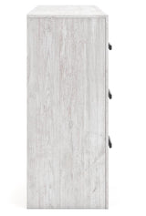 Cayboni Dressers