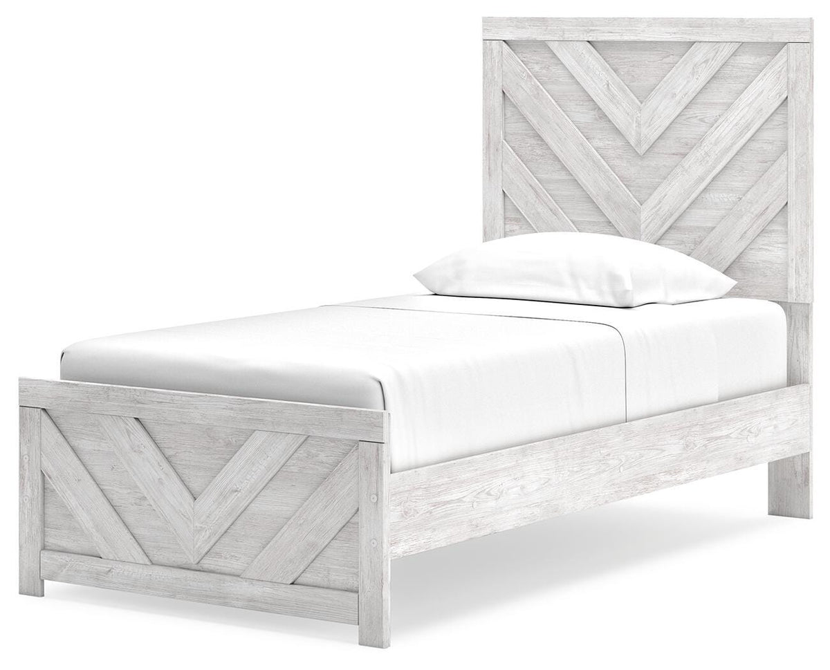 Cayboni Headboards