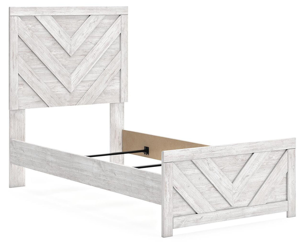 Cayboni Headboards