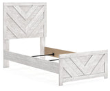 Cayboni Headboards