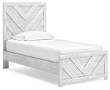 Cayboni Bedroom Sets