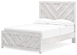 Cayboni Beds