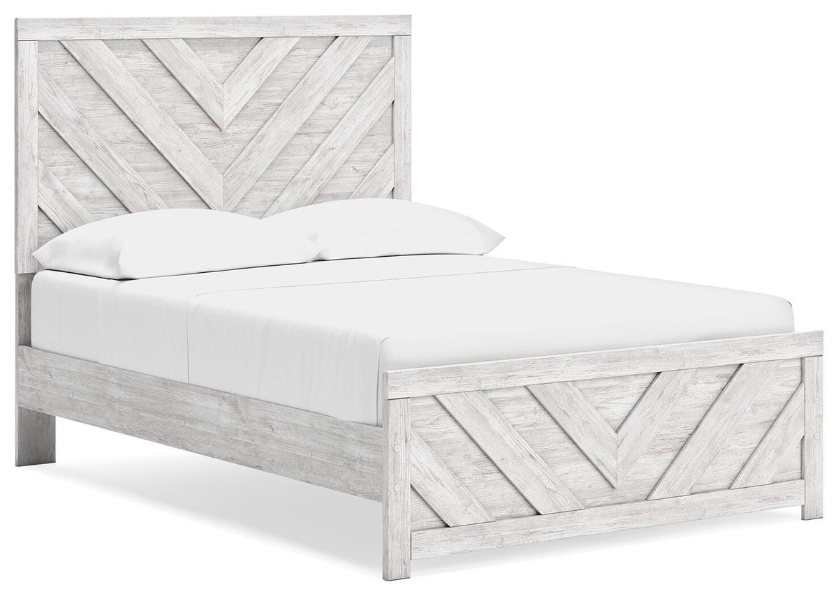 Cayboni Bedroom Sets