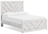 Cayboni Bedroom Sets