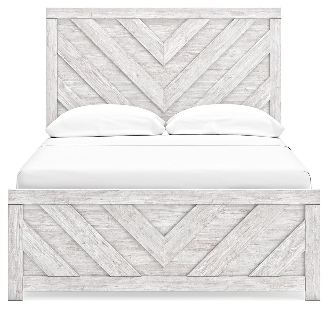 Cayboni Beds