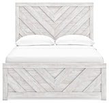 Cayboni Beds