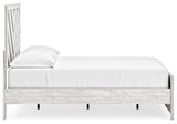 Cayboni Bedroom Sets