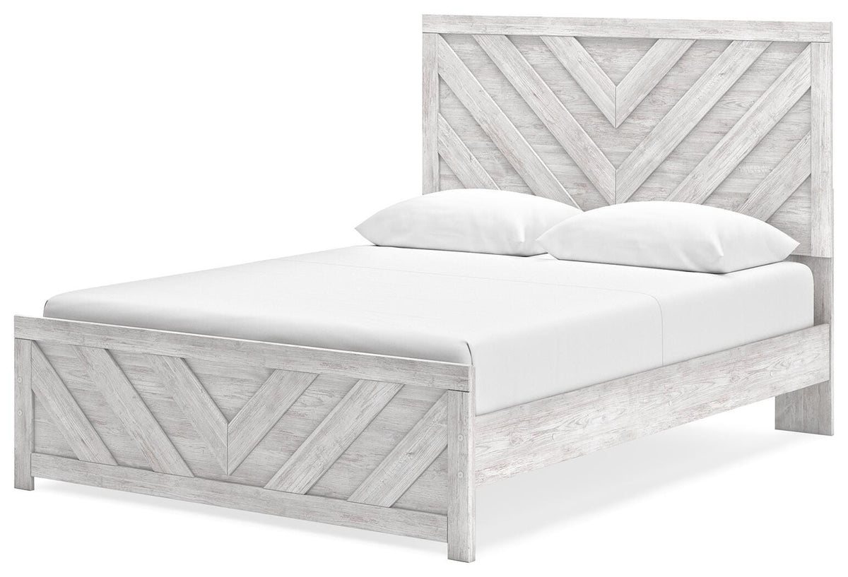 Cayboni Beds
