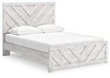 Cayboni Bedroom Sets