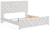 Cayboni Beds