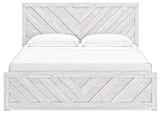 Cayboni Beds