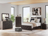Prendonea Beds