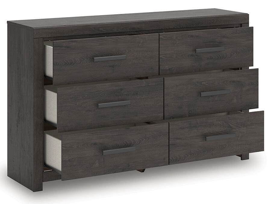 Prendonea Dressers