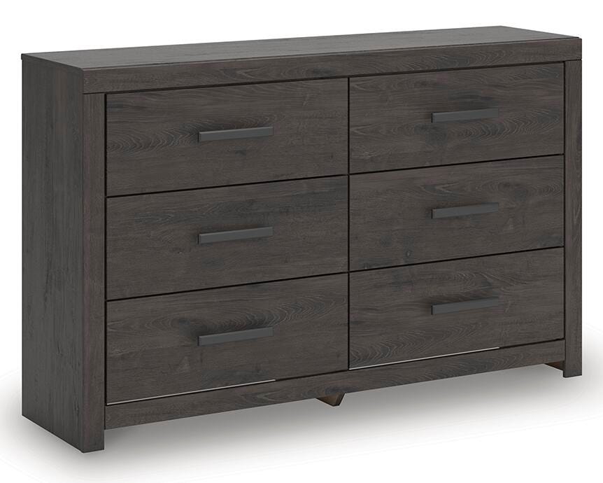 Prendonea Dressers
